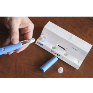 Plan żywieniowy dla osób stosujących Ozempic / Mounjaro (GLP-1)